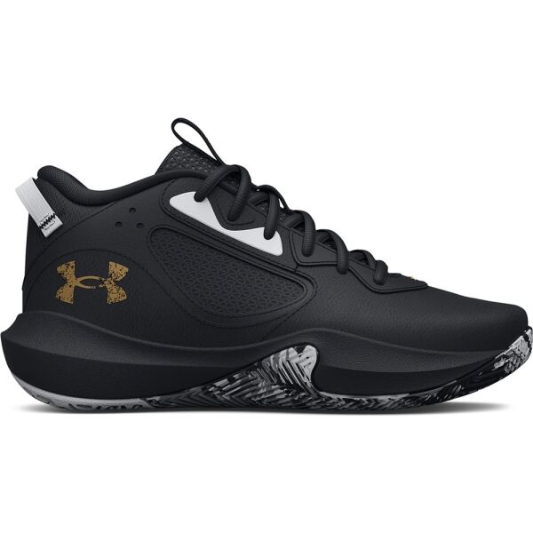 Under Armour LOCKDOWN 6 Pánská basketbalová obuv