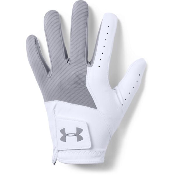 Under Armour MEDAL GOLF GLOVE Pánská golfová rukavice