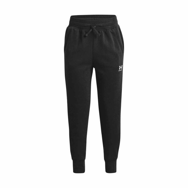 Under Armour RIVAL FLEECE LU Dívčí kalhoty