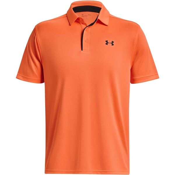 Under Armour TECH POLO Pánské triko