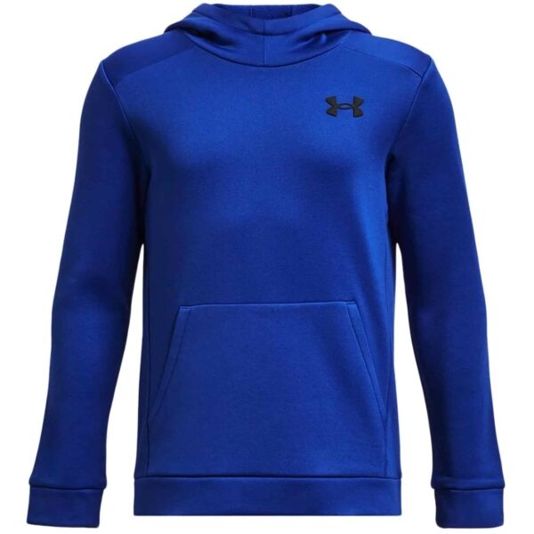 Under Armour GRAPHIC Chlapecká mikina