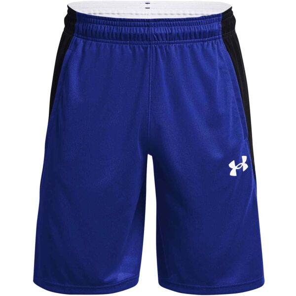 Under Armour BASELINE 10'' Pánské šortky