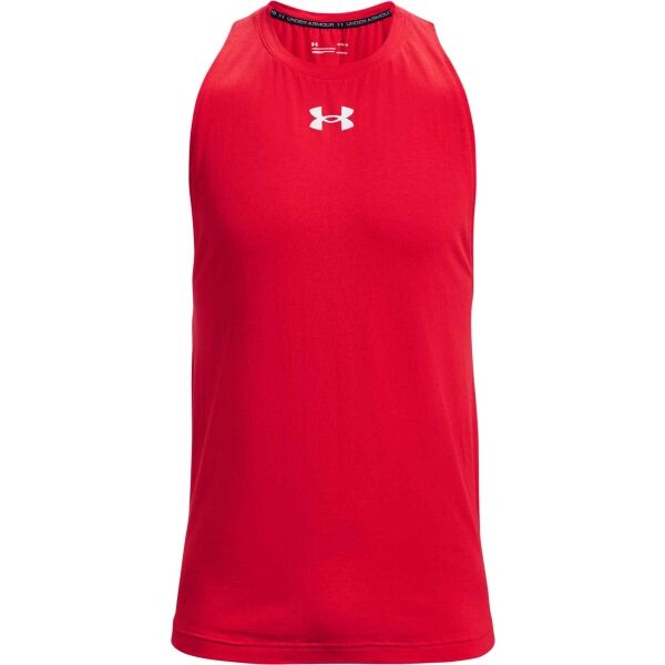 Under Armour BASELINE Pánské tílko na basketbal