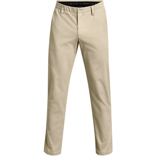 Under Armour CHINO TAPER Pánské kalhoty