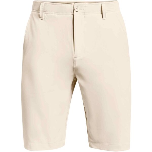 Under Armour DRIVE TAPER SHORT Pánské golfové kraťasy