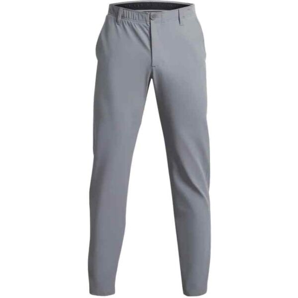 Under Armour DRIVE TAPERED PANT Pánské golfové kalhoty