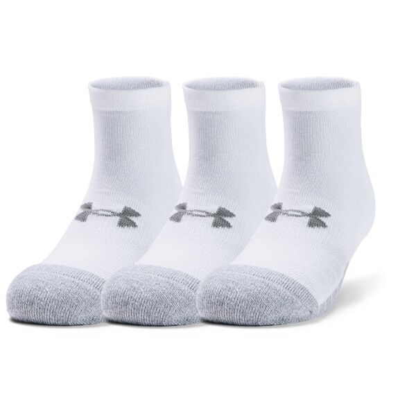 Under Armour HEATGEAR LOW CUT 3PK Unisex ponožky