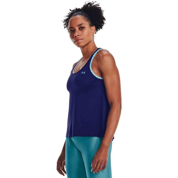 Under Armour KNOCKOUT TANK Dámské tílko