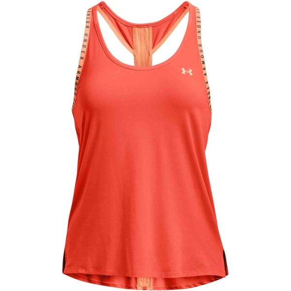 Under Armour KNOCKOUT TANK Dámské tílko