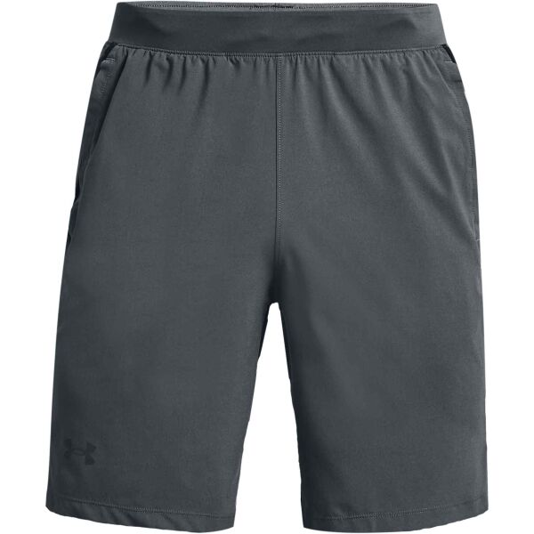 Under Armour LAUNCH 9'' SHORT Pánské kraťasy