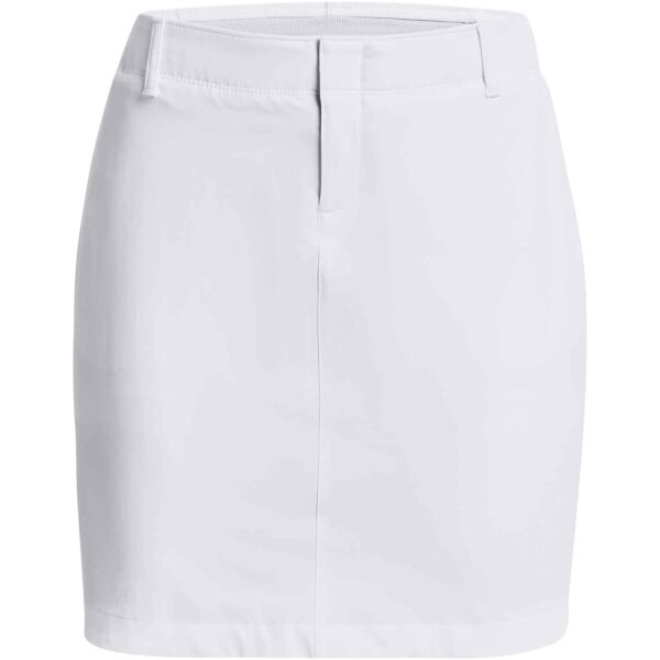 Under Armour LINKS WOVEN SKORT Dámská sukně