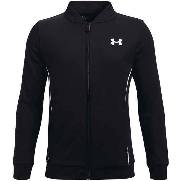 Under Armour PENNANT 2.0 FZ Chlapecká mikina