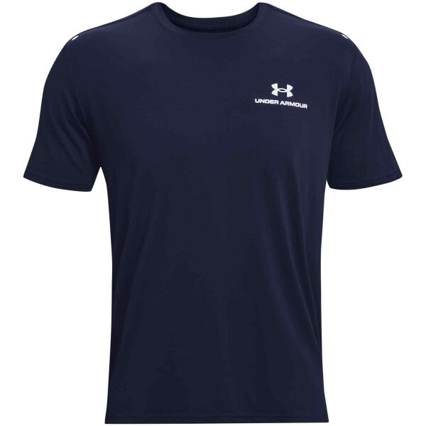 Under Armour RUSH ENERGY Pánské sportovní tričko