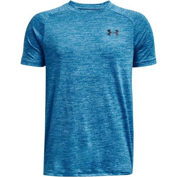 Under Armour TECH 2.0 Chlapecké sportovní triko