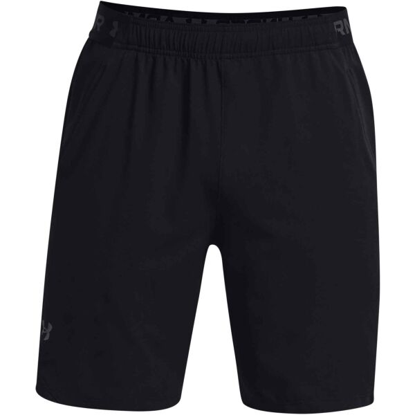 Under Armour VANISH WOVEN SHORTS Pánské kraťasy