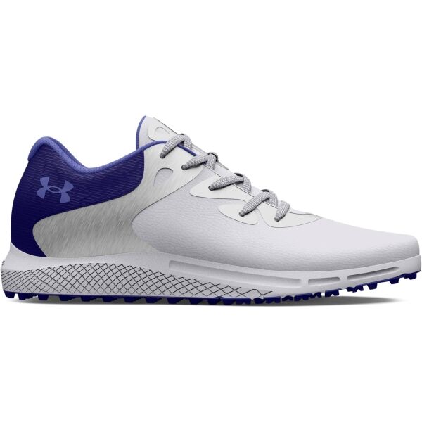 Under Armour CHARGED BREATHE 2 SL W Dámská golfová obuv