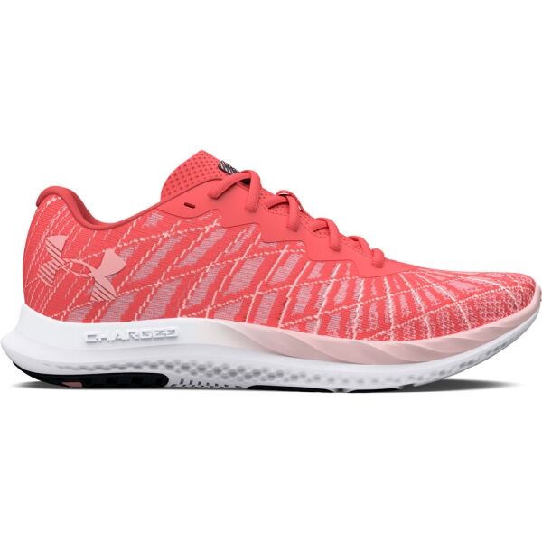 Under Armour CHARGED BREEZE 2 W Dámská běžecká obuv