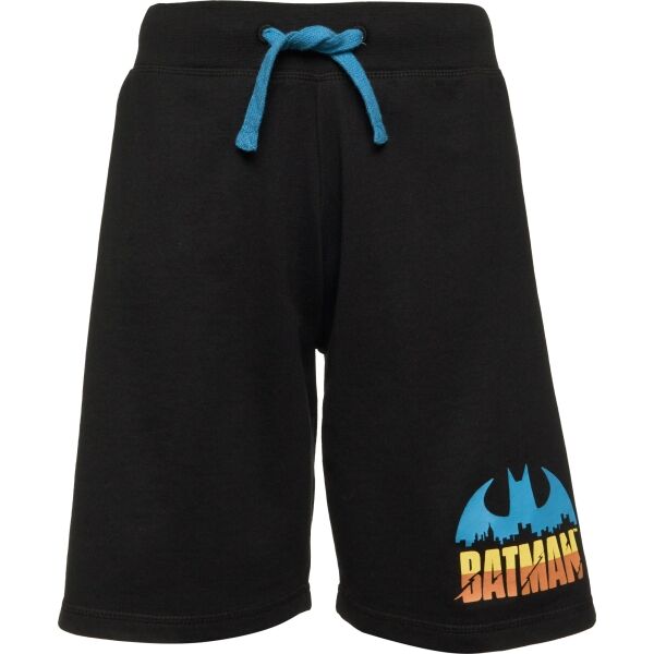 Warner Bros BATMAN DARK CITY Chlapecké šortky