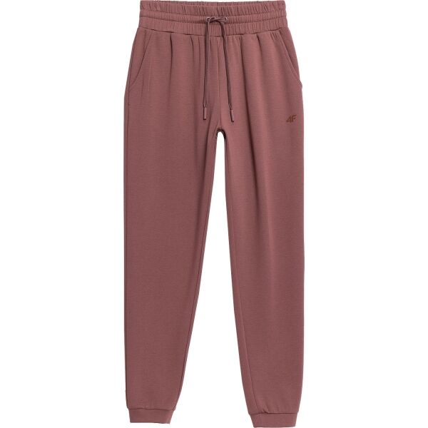 4F TROUSERS Dámské tepláky