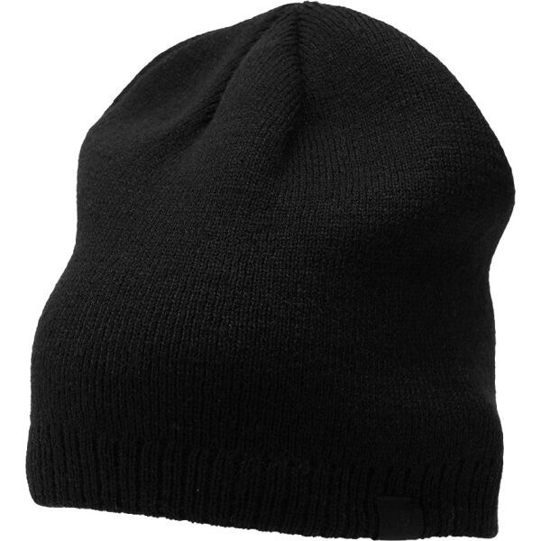 4F WINTER CAP Pánská zimní čepice