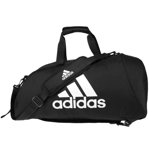 adidas 2IN1 BAG M Sportovní taška