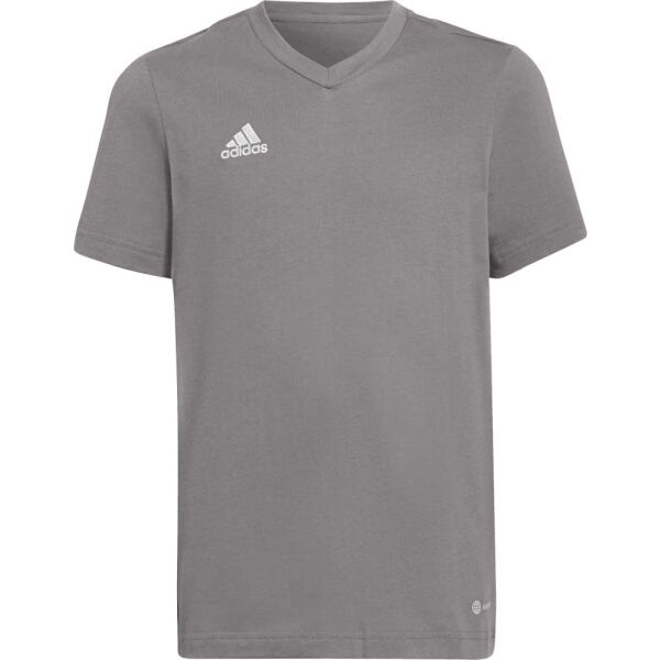 adidas ENTRADA 22 TEE Chlapecké triko