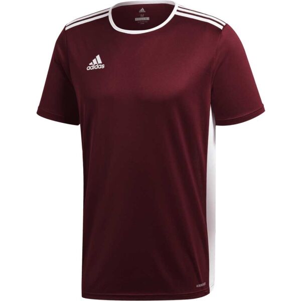 adidas ENTRADA 18 JSY Pánský fotbalový dres