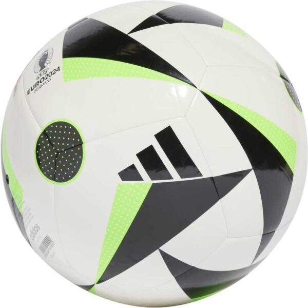 adidas EURO 24 FUSSBALLLIEBE CLUB Fotbalový míč