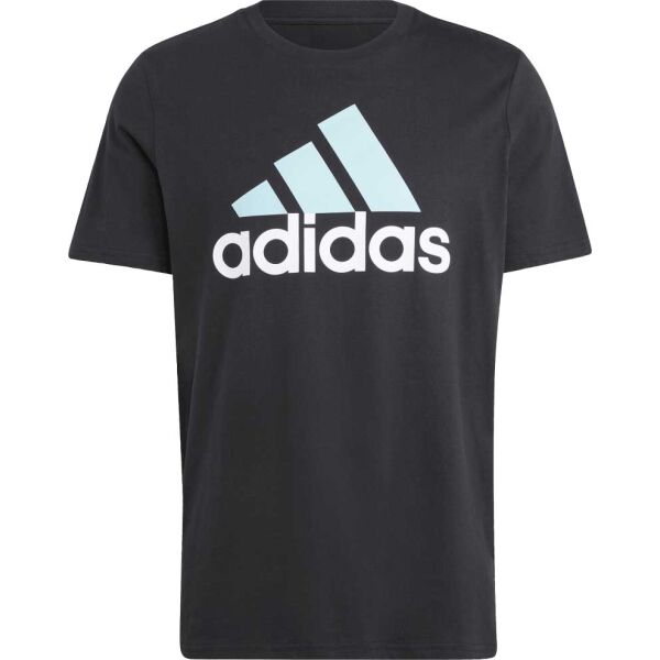 adidas BIG LOGO TEE Pánské klasické tričko