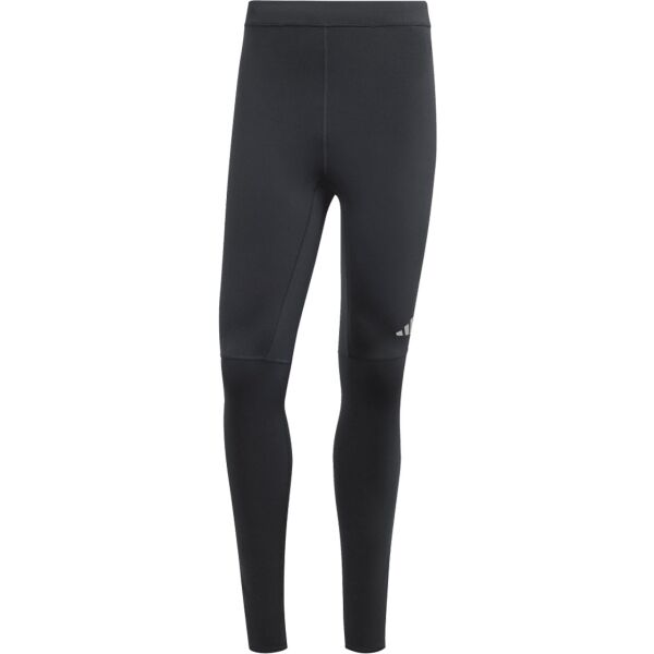 adidas ULTIMATE LEGGINGS Pánské běžecké legíny