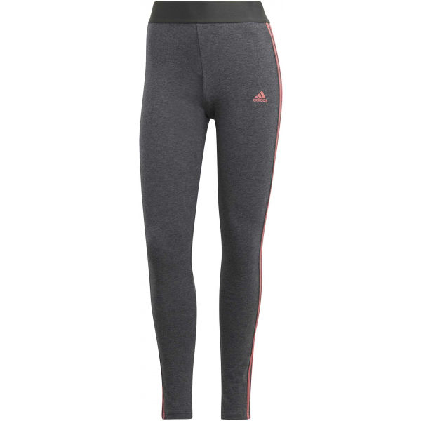 adidas 3-STRIPES LEGGINGS Dámské legíny