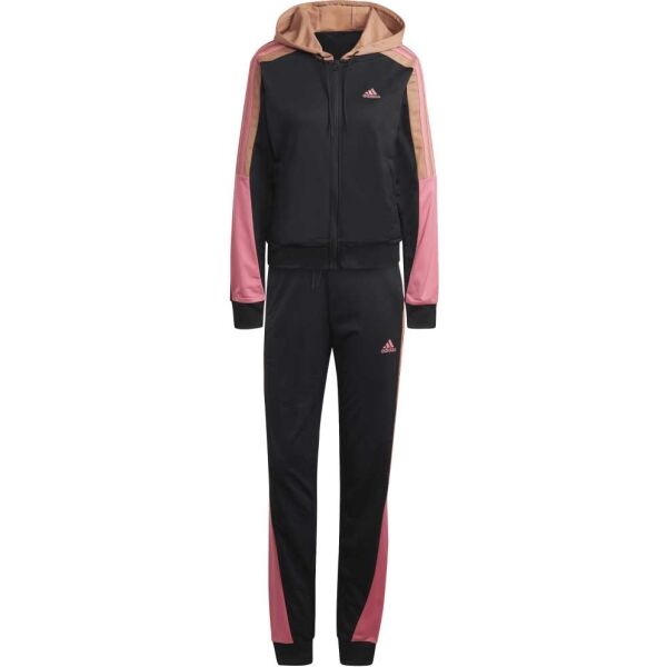 adidas BOLDBLOCK Dámská souprava