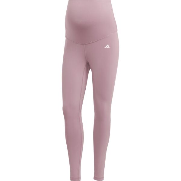 adidas YOGA TIGHT MATERNITY LEGGINGS Dámské těhotenské legíny