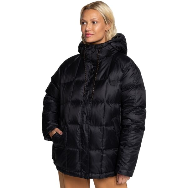 Billabong ADVENTURE PUFFER Dámská zimní bunda