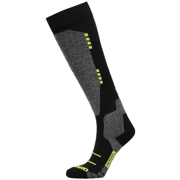 Blizzard WOOL SPORT SKI SOCKS Lyžařské podkolenky