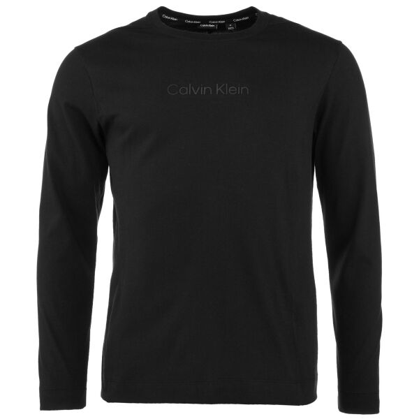 Calvin Klein PW - L/S T-Shirt Pánské triko