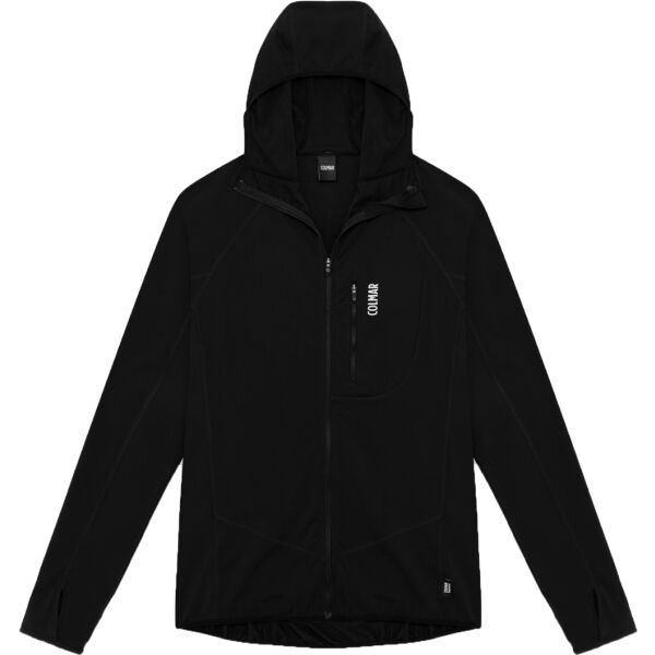 Colmar MENS SWEATSHIRT Pánská lyžařská mikina