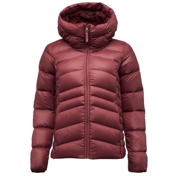 Columbia AUTUMN PARK DOWN HOODED JACKET Dámská péřová bunda