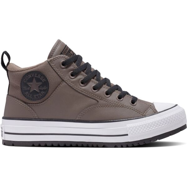 Converse CHUCK TAYLOR ALL STAR MALDEN STREET BOOT Pánské kotníkové tenisky