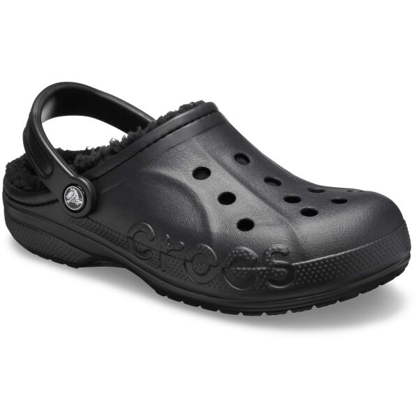 Crocs BAYA LINED CLOG Unisex pantofle