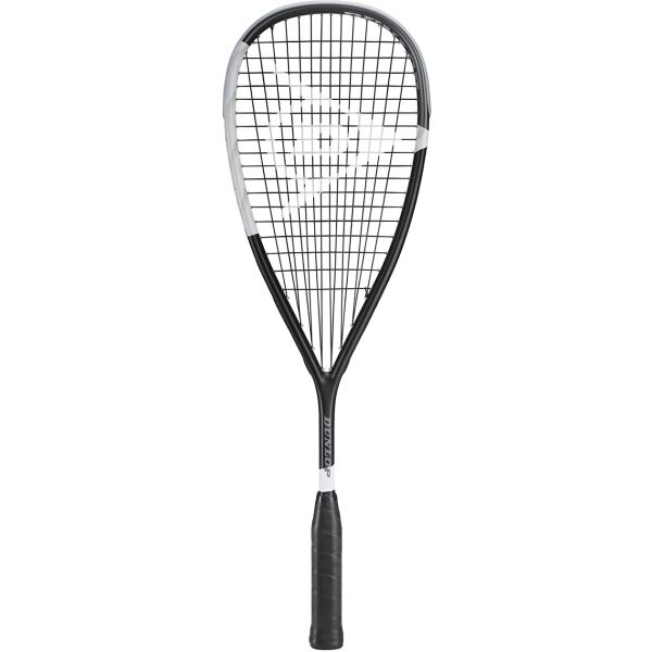 Dunlop BLACKSTORM TITANIUM Squash raketa