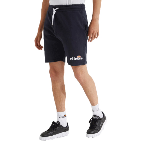 ELLESSE SILVAN FLEECE SHORT Pánské šortky