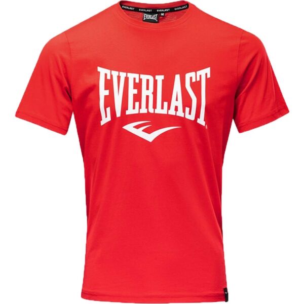 Everlast RUSSEL Pánské triko