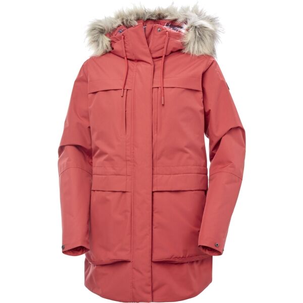 Helly Hansen COASTAL Dámská parka