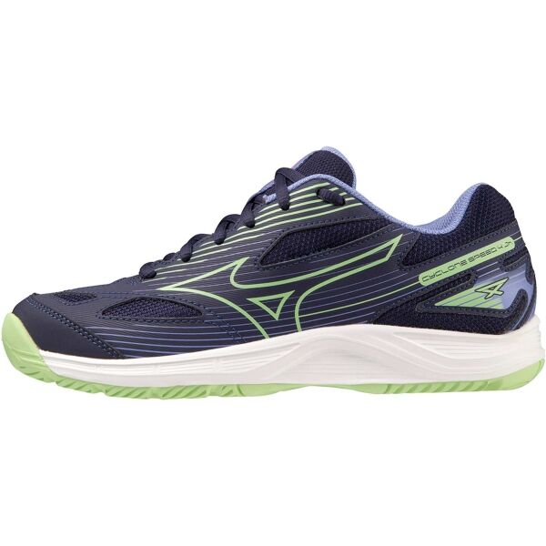 Mizuno CYCLONE SPEED 4 JR Juniorská sálová obuv