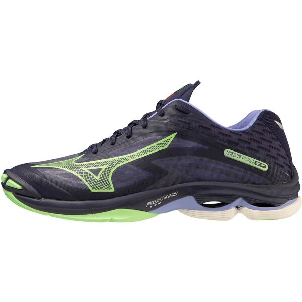 Mizuno WAVE LIGHTNING Z7 Pánská sálová obuv