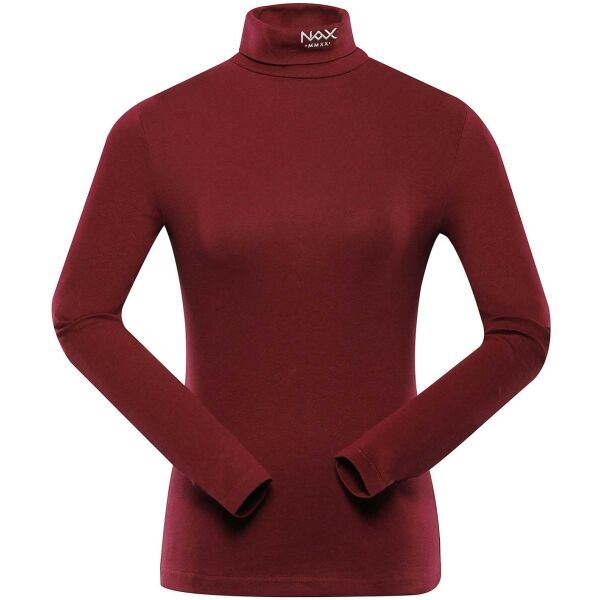 NAX BERWA Dámský rolák s dlouhým rukávem