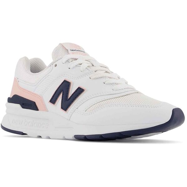 New Balance CW997HCW Dámská volnočasová obuv