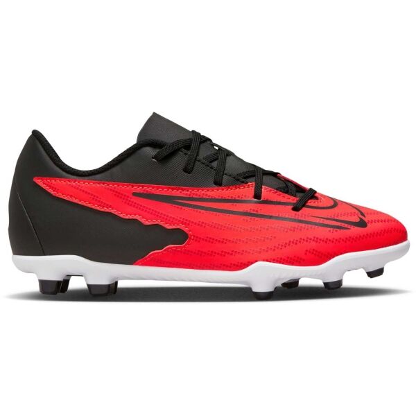 Nike PHANTOM GX CLUB Dětské kopačky