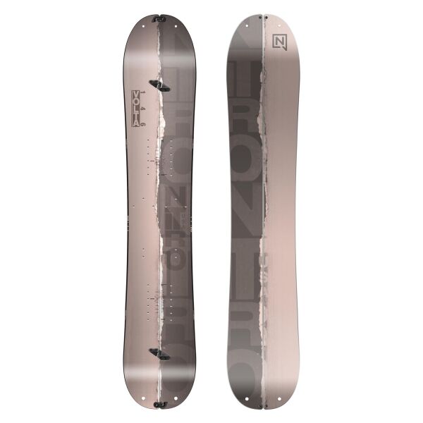 NITRO VOLTA W Dámský splitboard